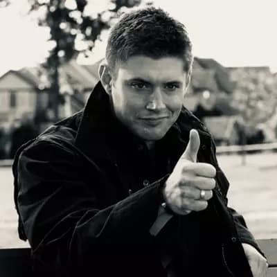 Dean Winchester thumbnail