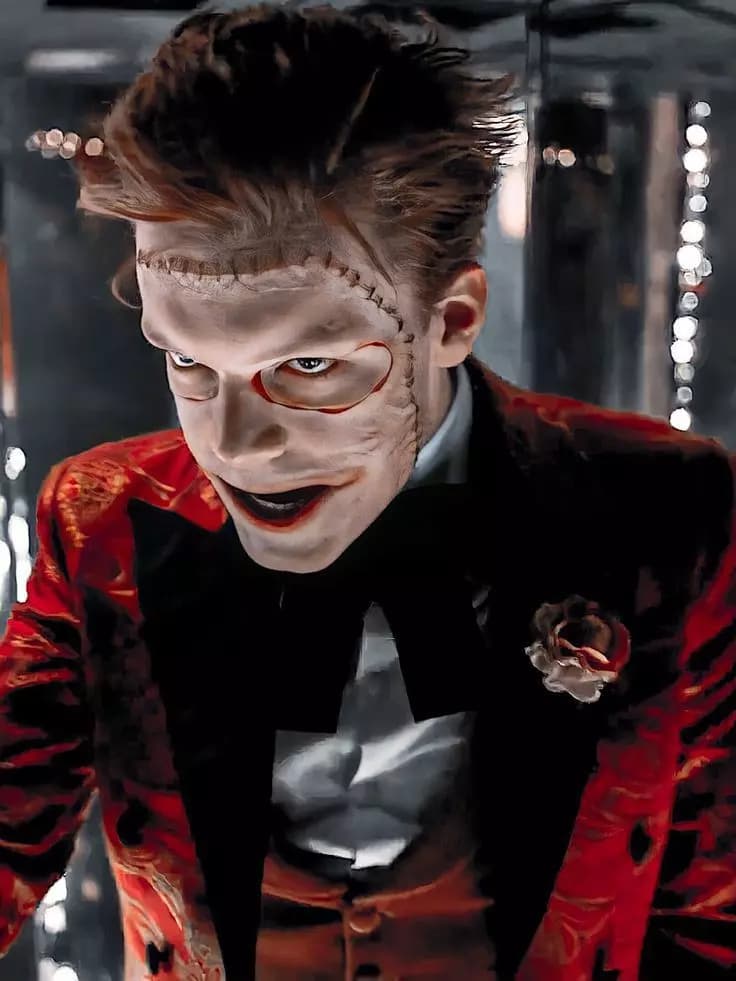 Jerome valeska  thumbnail