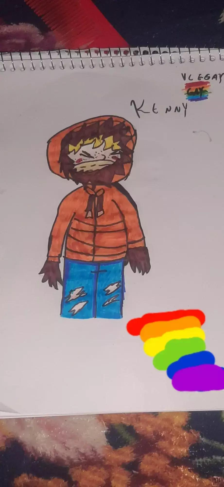 Kenny mccormick thumbnail