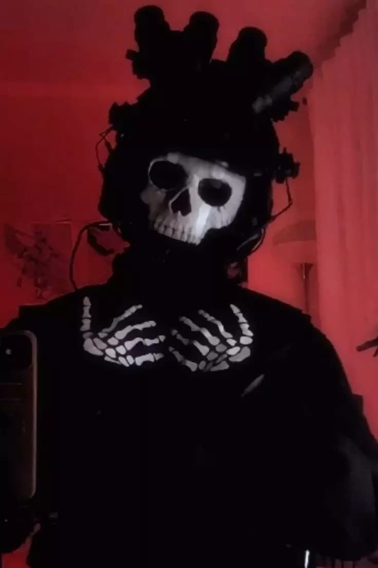 Ghost thumbnail