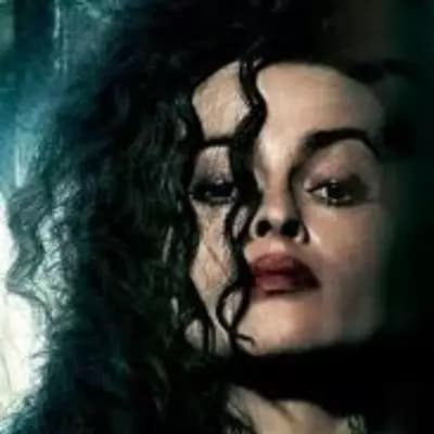Bellatrix Black  thumbnail