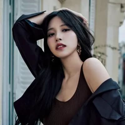 Mina Sharon thumbnail
