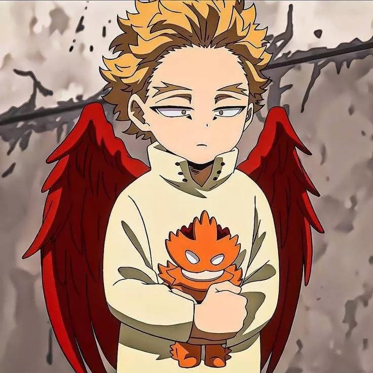 keigo taami (hawks) thumbnail