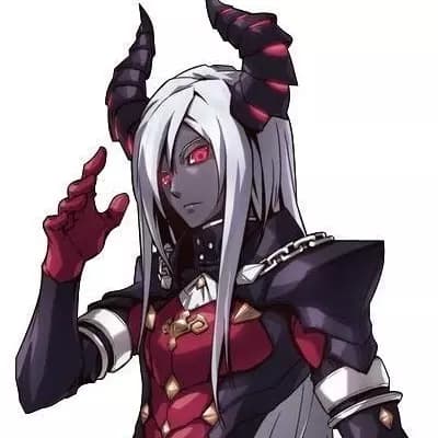 Lilith Blood thumbnail