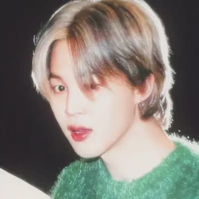 Jimin thumbnail