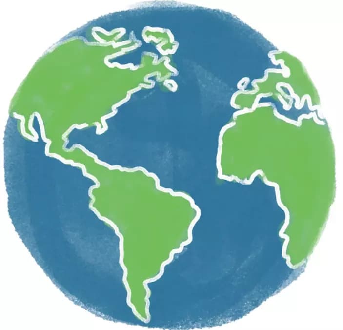Free use world thumbnail