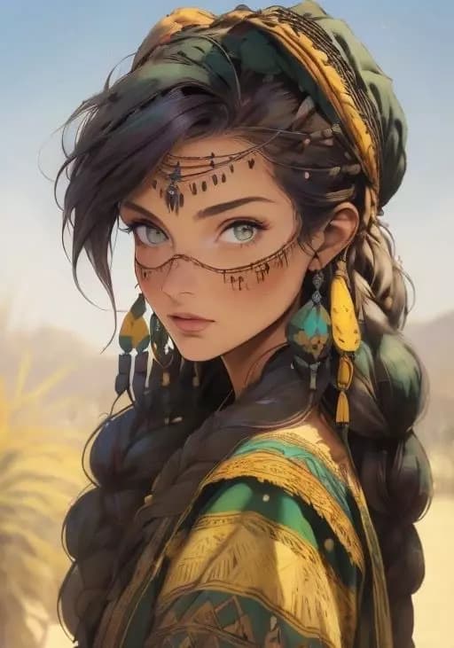 Zaynab Al-Jabbar thumbnail