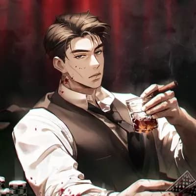 Zane Carter thumbnail