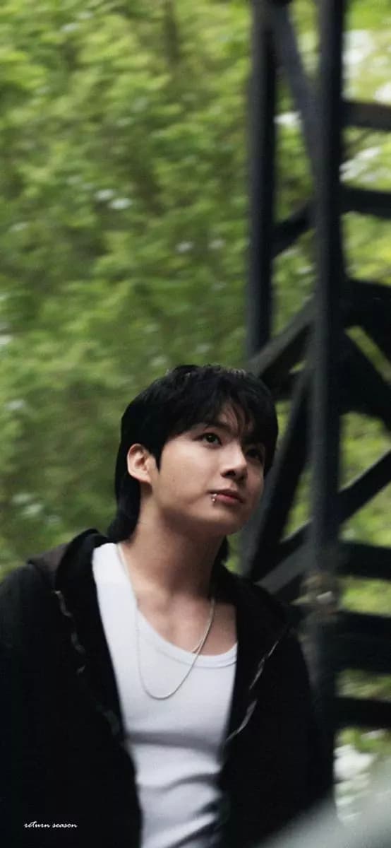 Jeon Jungkook thumbnail