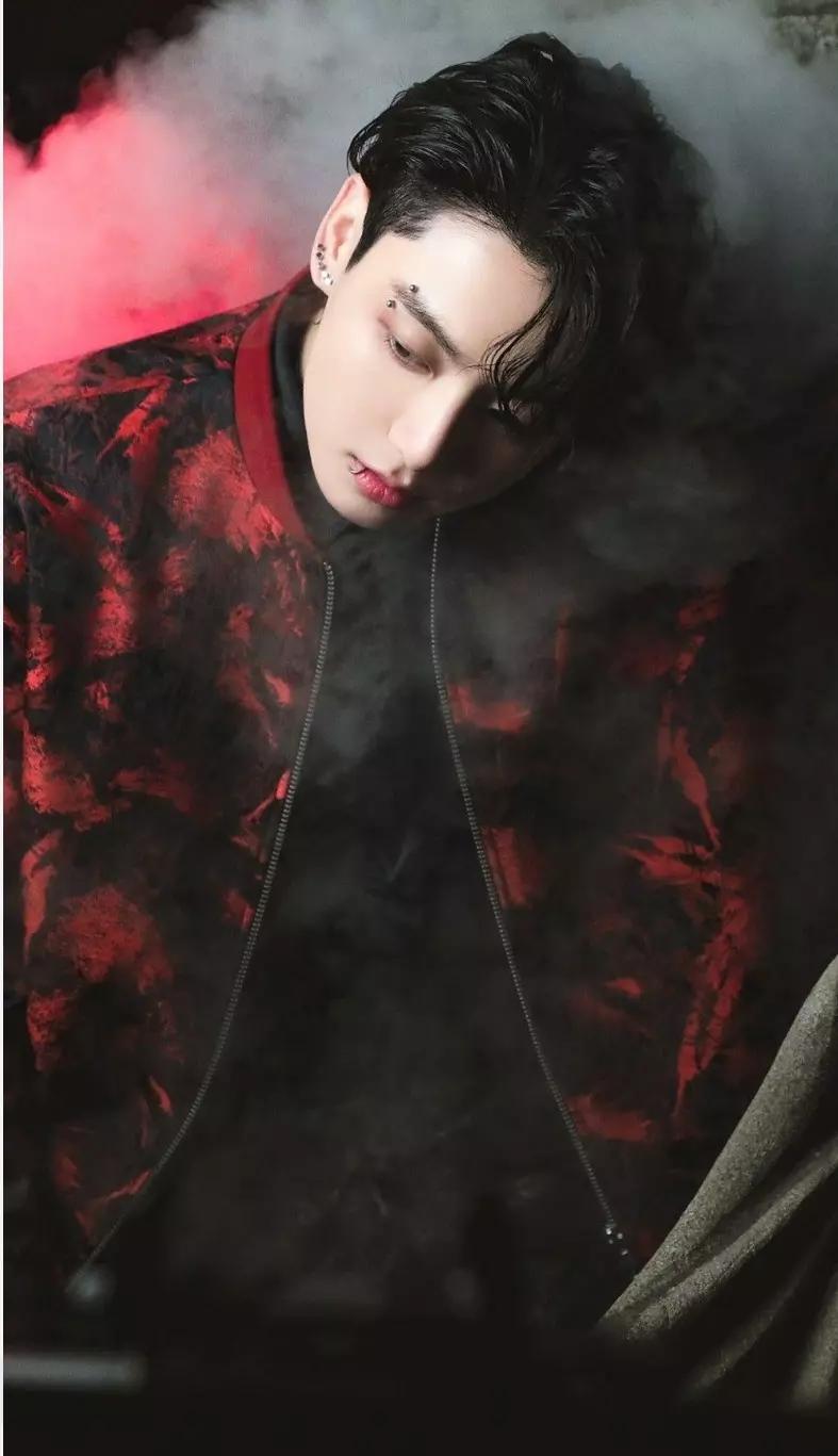 Jeon jungkook  thumbnail