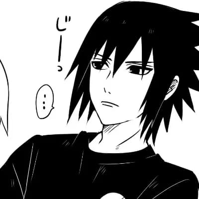 Sasuke Uchiha thumbnail