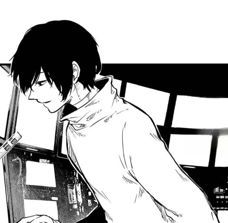 Dazai Osamu thumbnail