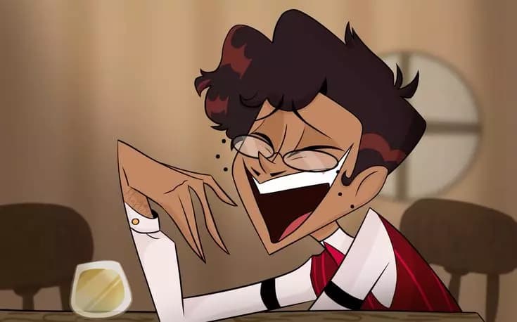 Alastor thumbnail