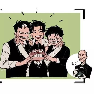The Wayne Family thumbnail