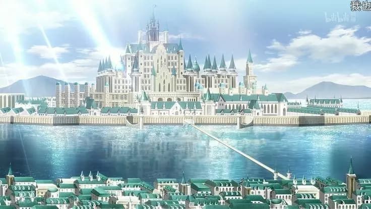 Okinawa Royal Academy thumbnail