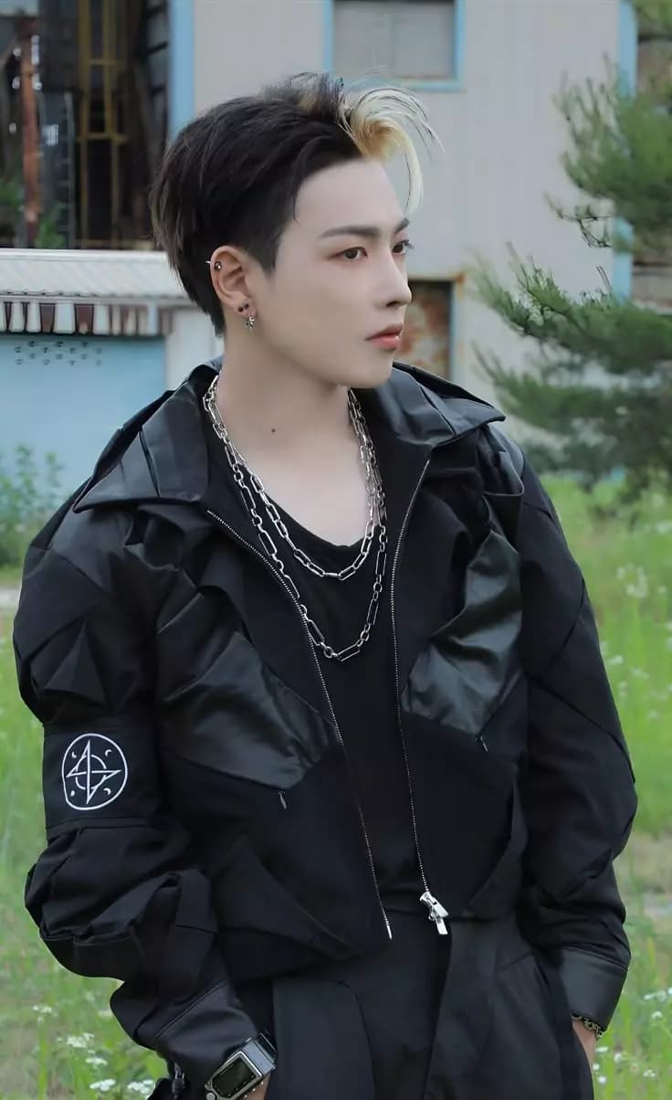 Hongjoong  thumbnail