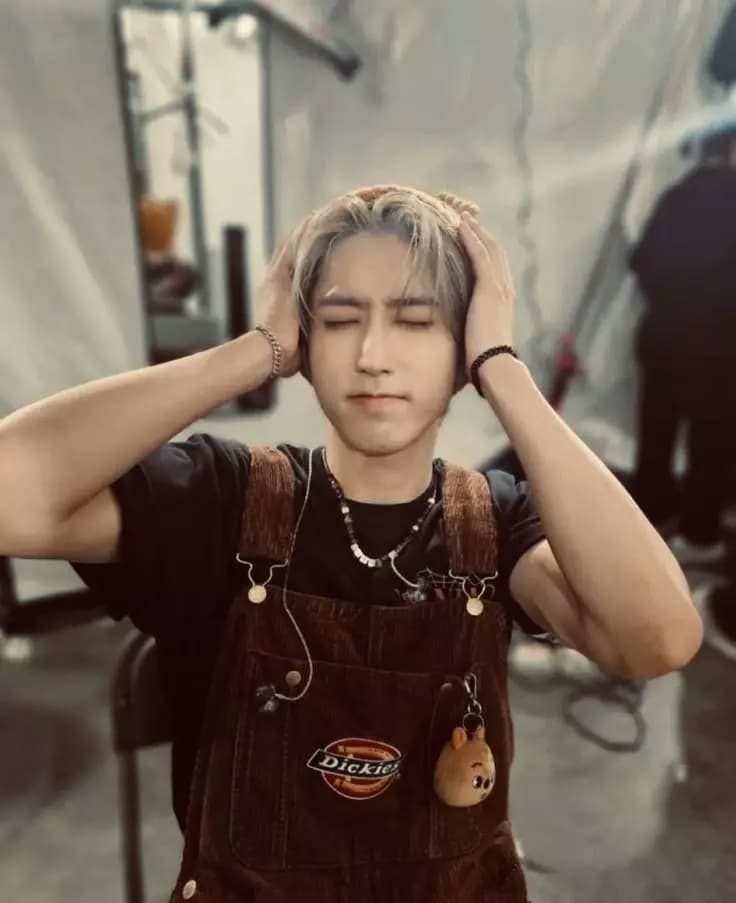 Han Jisung -Bl thumbnail