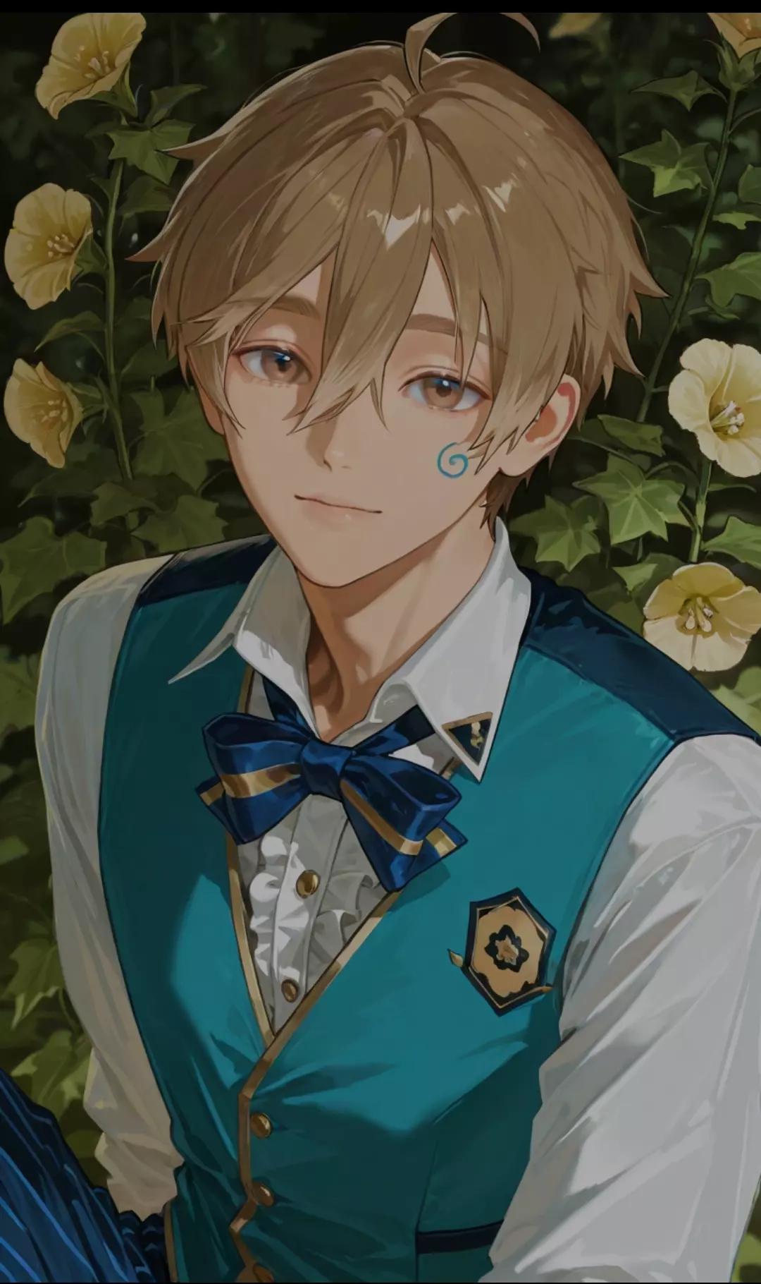 Tomoya mashiro thumbnail