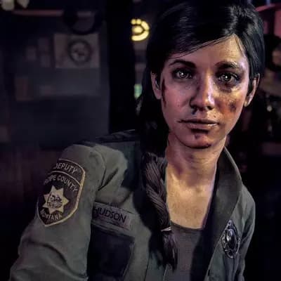 Deputy Hudson thumbnail