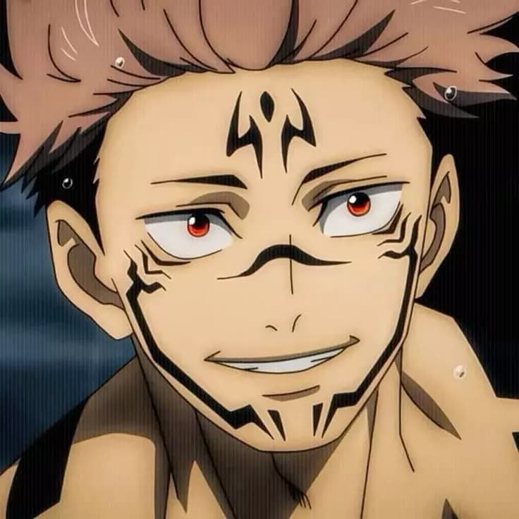 Ryomen Sukuna thumbnail