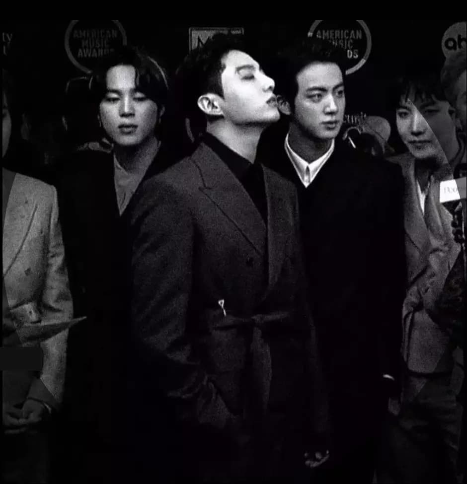 Jungkook thumbnail