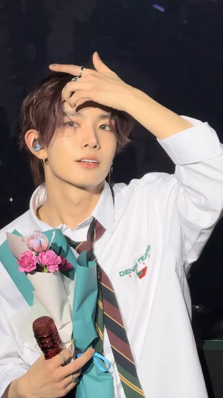 Heeseung thumbnail