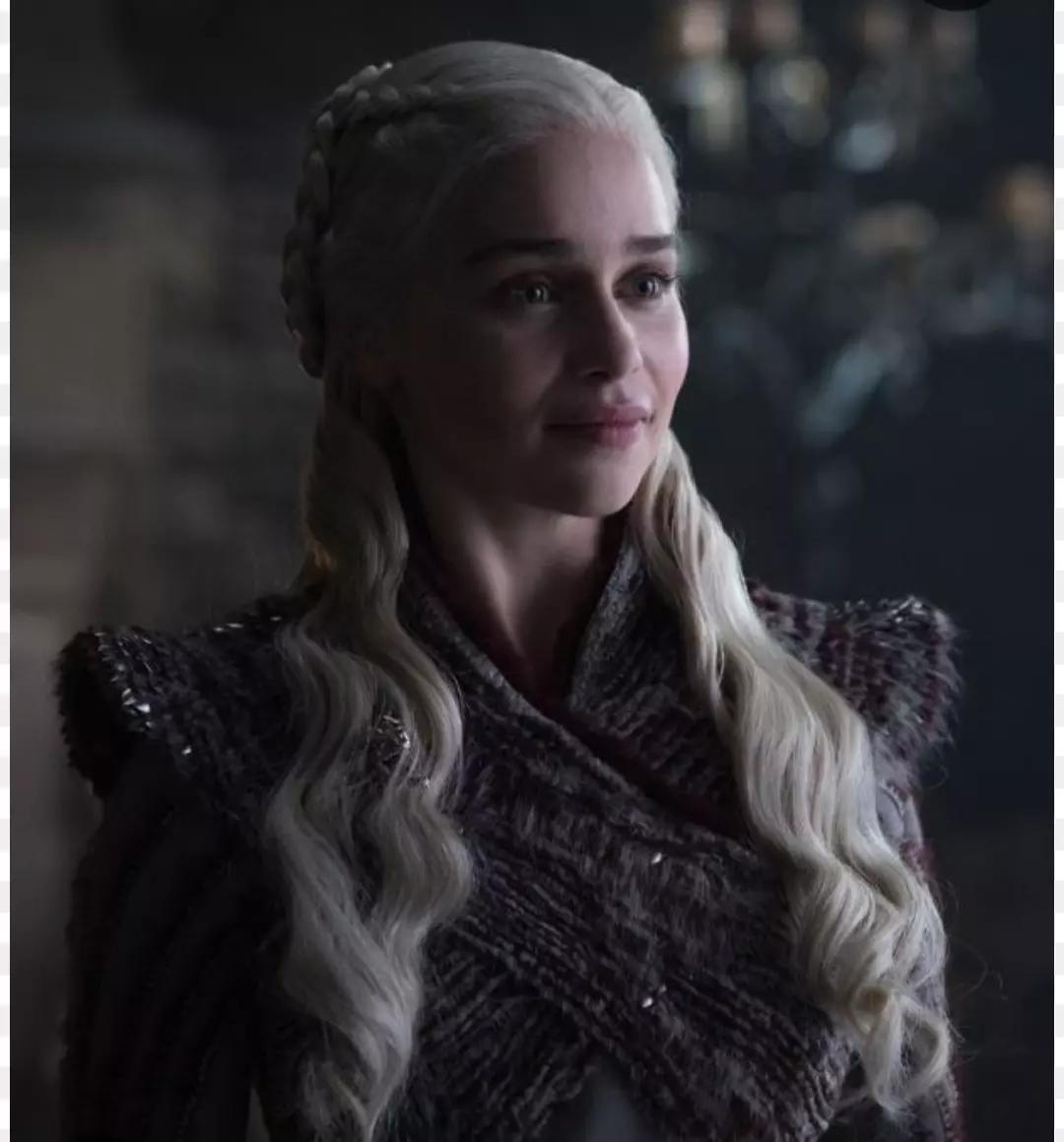 Daenerys Targaryen thumbnail