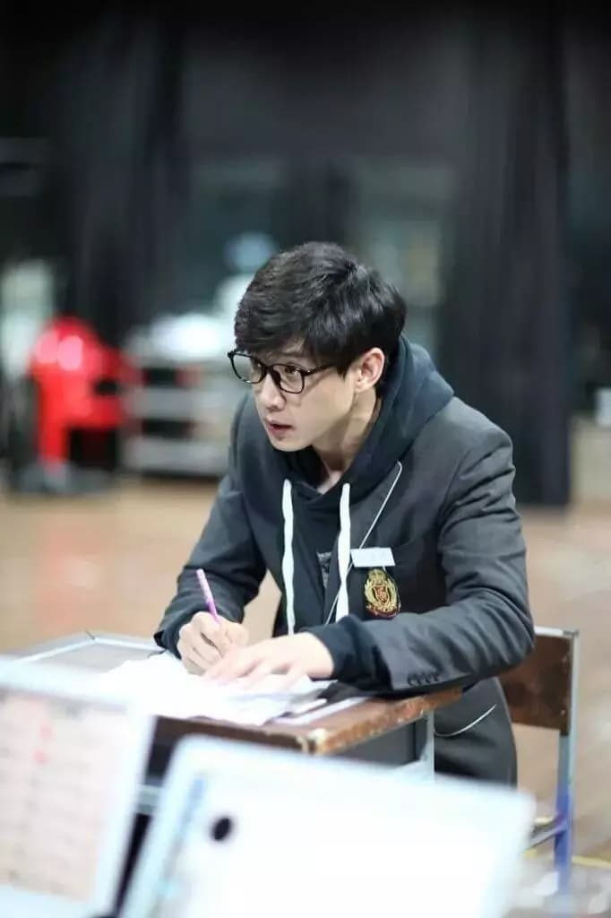 Park Sung Hoon thumbnail