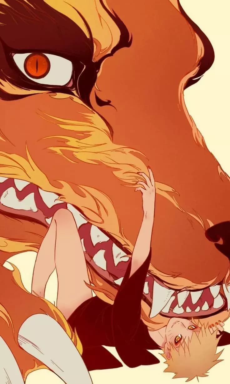 The Fox Girl from 141 thumbnail