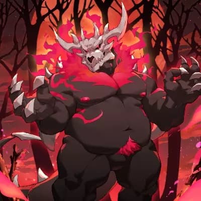 Guzzlord thumbnail