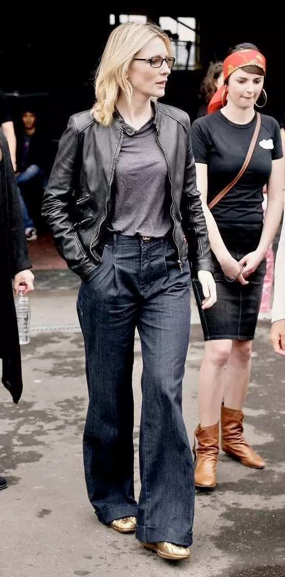 Cate Blanchett  thumbnail
