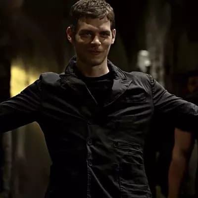 Klaus Mikaelson thumbnail
