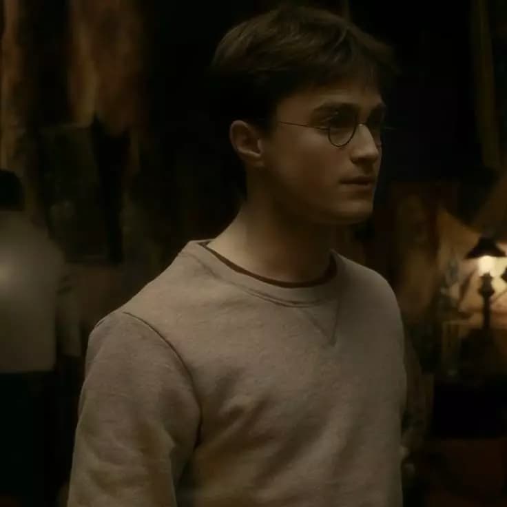 Harry Potter  thumbnail