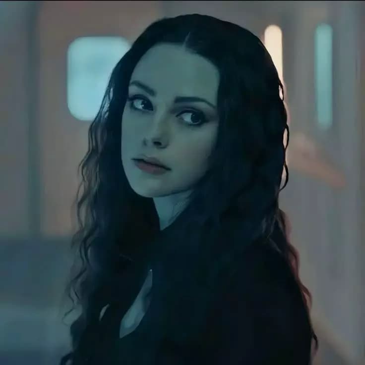 Hope Mikaelson thumbnail
