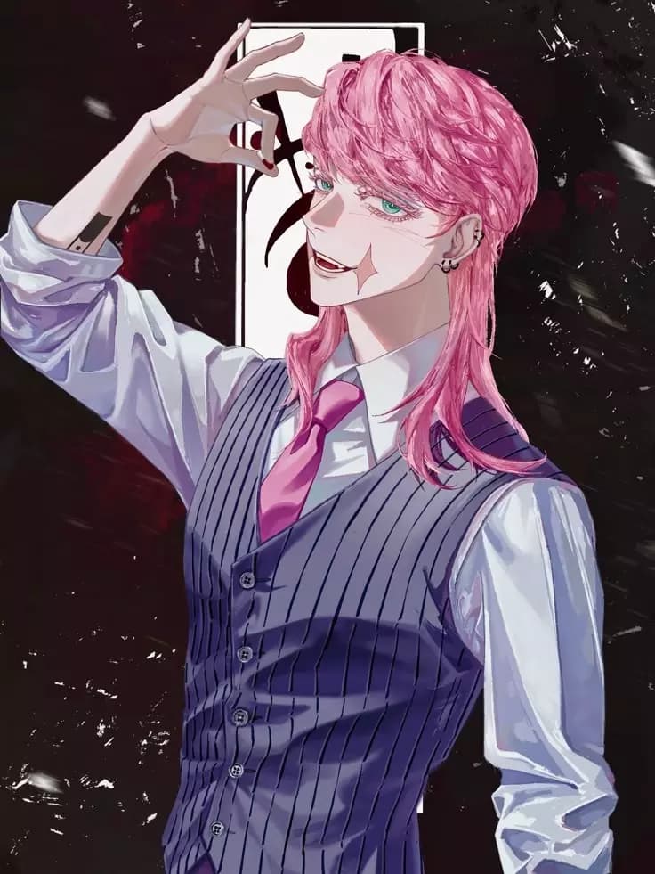 Sanzu Haruchiyo thumbnail