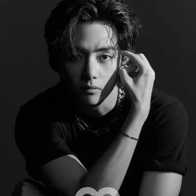Taehyung thumbnail