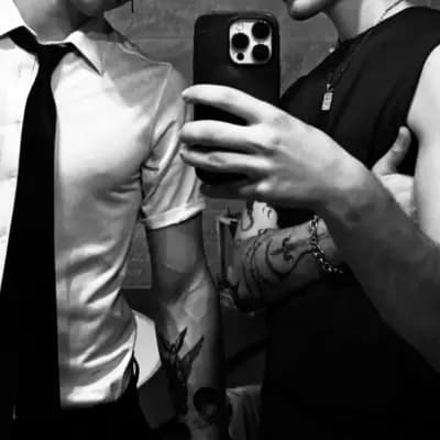 Jake and Matthew thumbnail