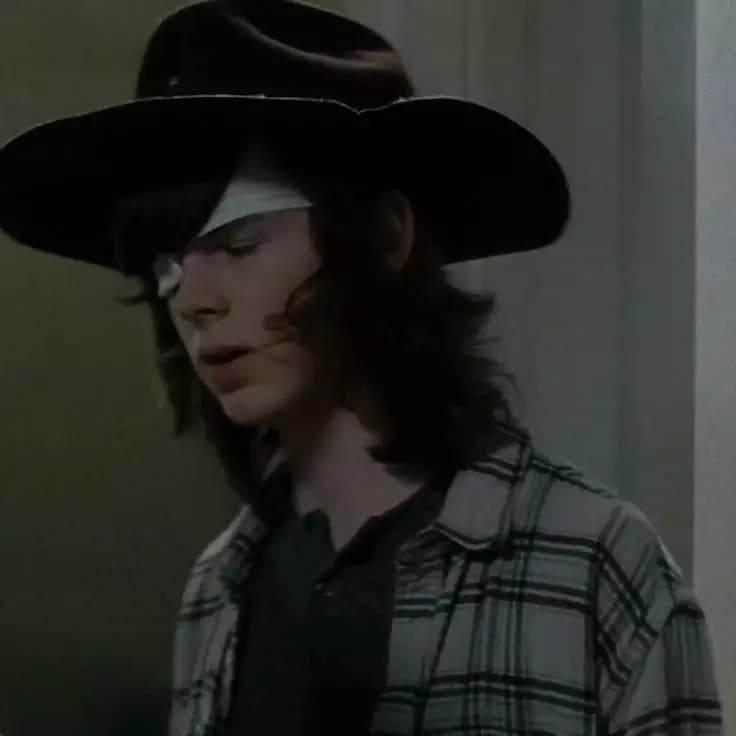 Carl grimes  thumbnail