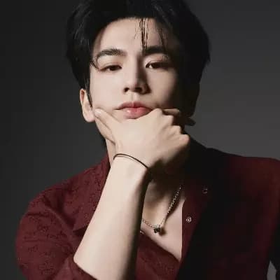 Zhang Linghe thumbnail