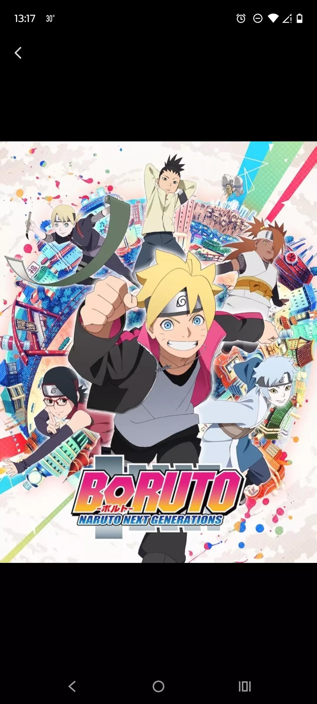 Boruto RPG thumbnail