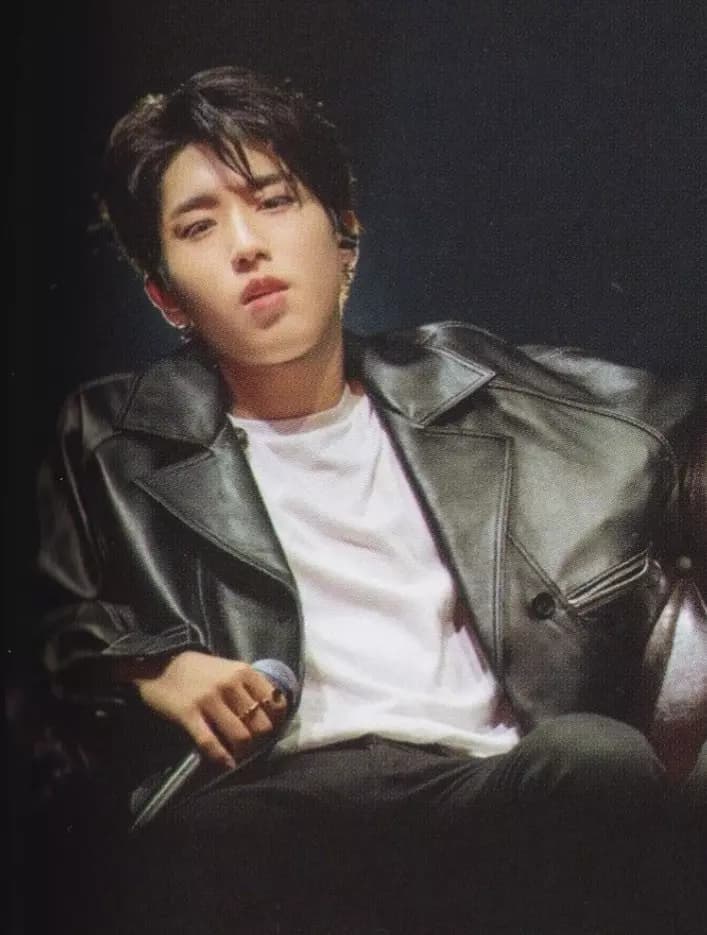 Han Jisung thumbnail