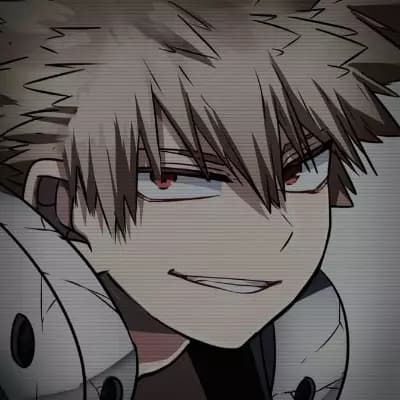 Katsuki Bakugou (Domador) thumbnail