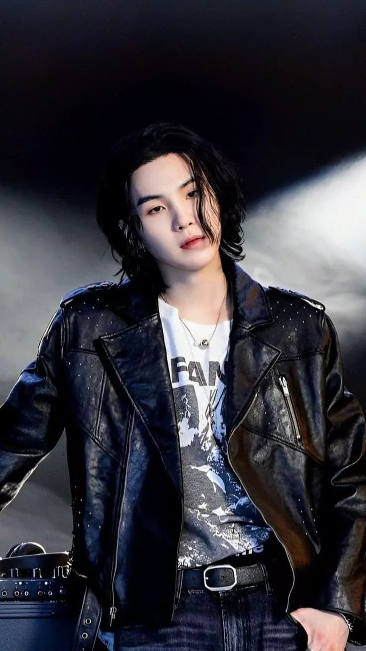 Yoongi thumbnail