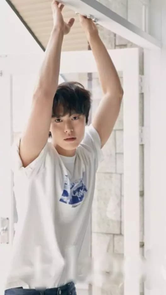 Gong Myung 🦋Your Crush🦋 thumbnail