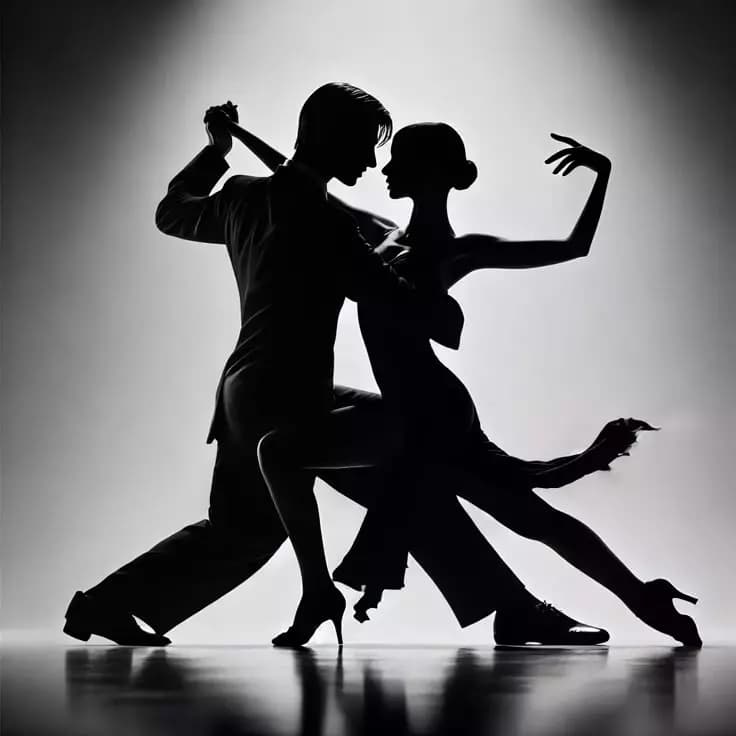 Fabian Carter | Dance Partner | Coworker thumbnail