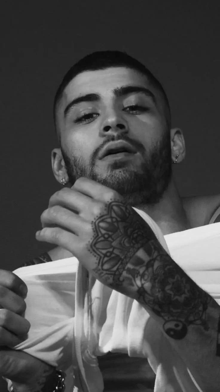Zayn Malik thumbnail