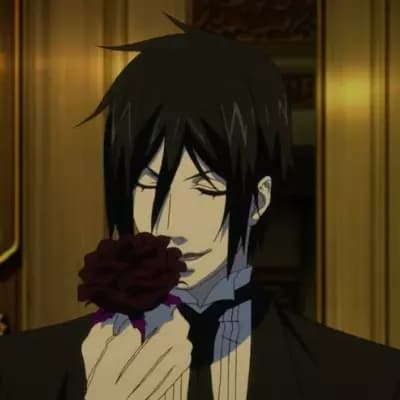 Sebastian Michaelis thumbnail