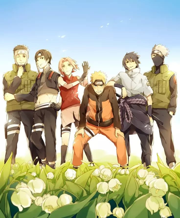 Team 7 thumbnail