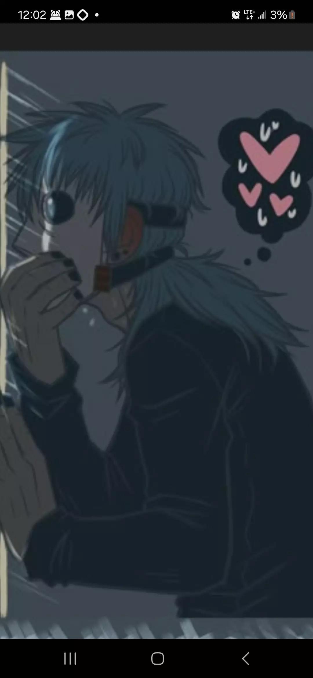 Sal fisher thumbnail