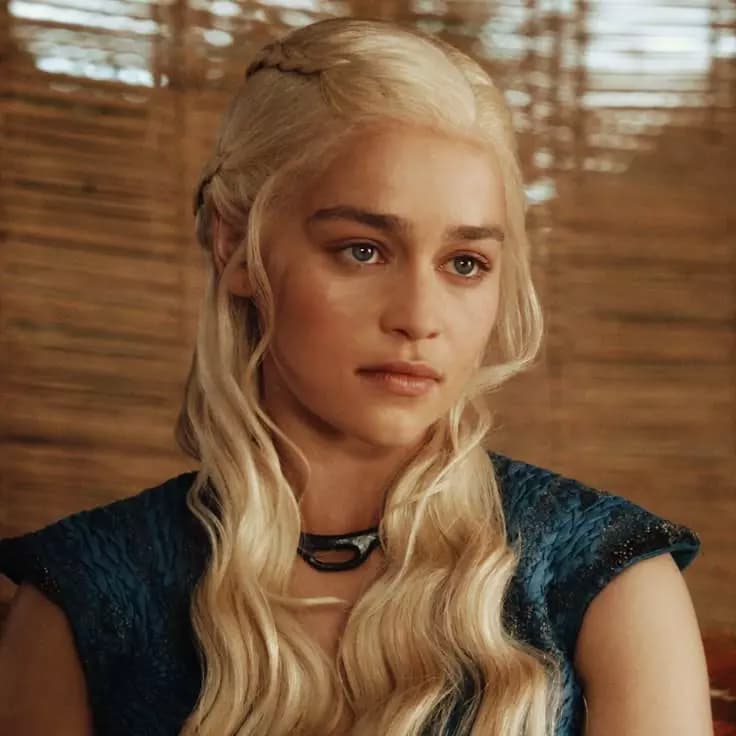 Daenerys Targaryan thumbnail
